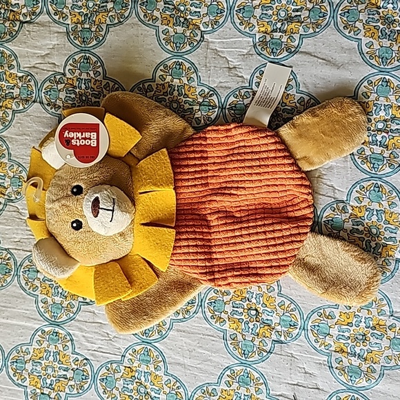 ๐ HP ๐ Lot of 5 Dog Toys (Small-Med Dogs) - Picture 3 of 6